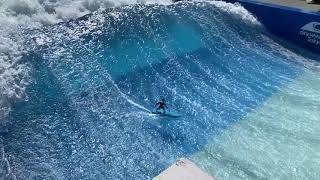 RCサーファー4で「ナザレ」のような激流にトライ！ | KYOSHO RC BLOG