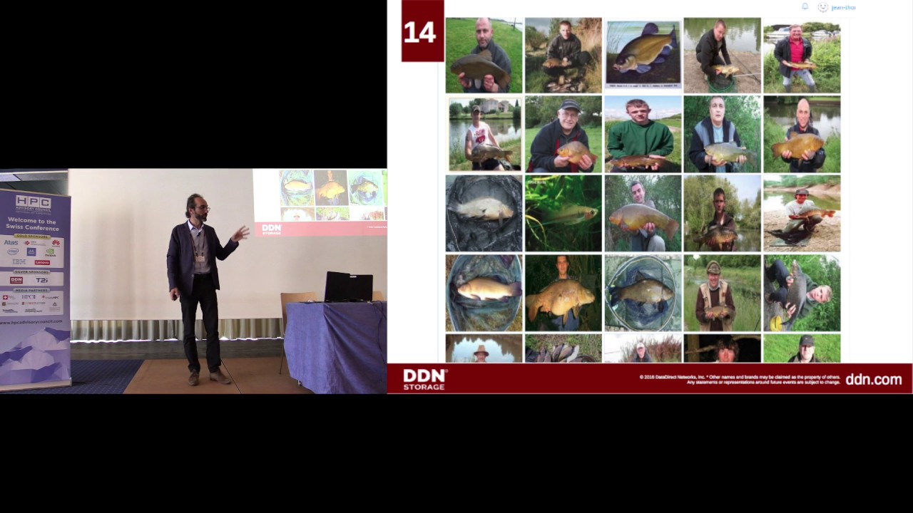 Infinite Memory Engine and Faster Brain Simulation