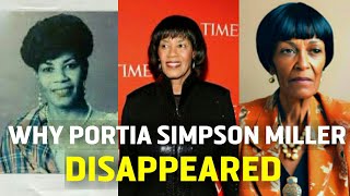 Celebrity What Happened to Portia Simpson Miller Jamaica's First Female Prime Minister Wealth