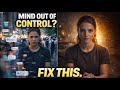 Stop Overthinking & Racing Thoughts FAST (This Will Help) 🧠