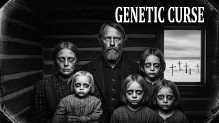 (1876, Montana )The Donnelly Family Curse | America’s Most Disturbing Genetic Mystery