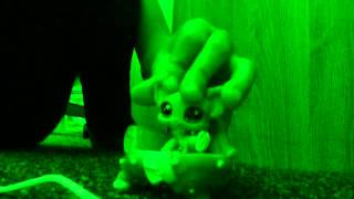 Lovesick Video Star Coming Slon