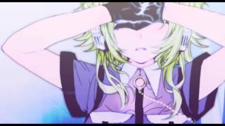 【VOCALOID3】Criminal【English Gumi】