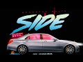 Jay jay  side  official visualizer 