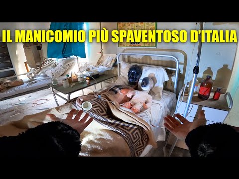 Video: Dov'è il manicomio di Anoka?