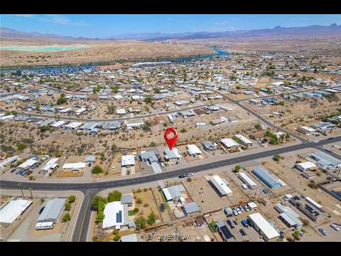 1651 Ramar Road, Bullhead City, AZ home video tour
