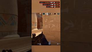 Smooth "ACE" 😎 #csgo #counterstrike #csgoindia #gaming #csgolive #gamer #ace