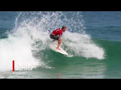 Melhores momentos - Maricá Surf Pro AM 2022 Dia 3 Masculino