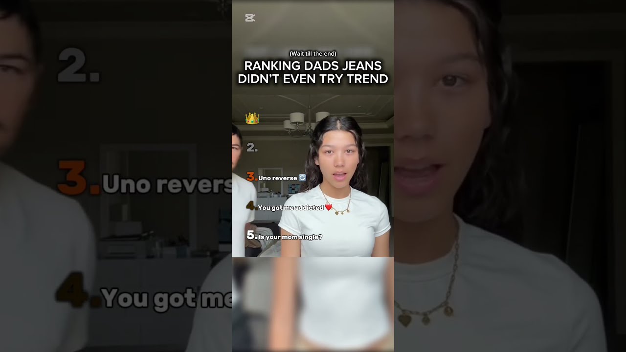 Ranking Top 5 Best Dads Jeans Didn T Even Try Trend