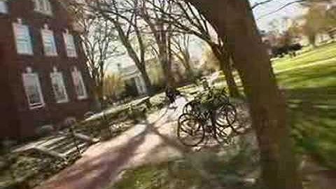 theU.com - U. of Delaware: "Intro"