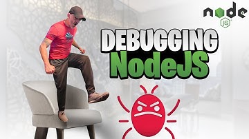 How to debug NodeJS as a DevOps Engineer even if you don