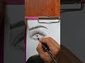 menggambar mata dengan cara sendiri. #drawing #sketch #artwork #art #painting #pencil
