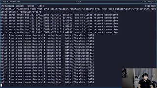 programming everyday until I graduate college | day 76
