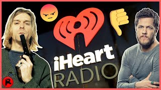 iHeartRadio RUINED Radio Forever