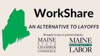 Webinar 8   WorkShare: An alternative to Layoffs