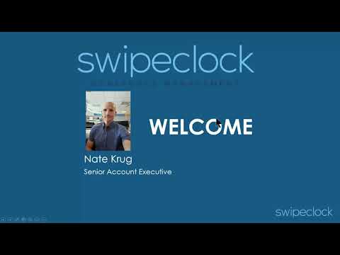 Swipeclock TimeWorksPlus Demo