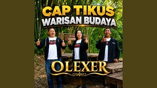Cap Tikus Warisan Budaya