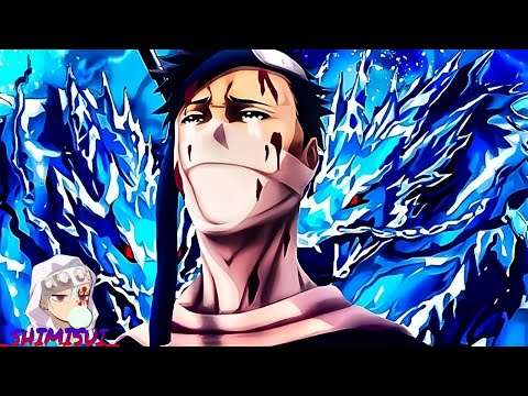 🗡️BNHA REACT 7MZ-DEMON OF THE MIST||GACHA REACT||ZABUZA||EP 045🗡️