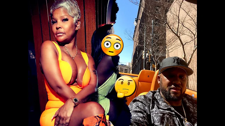 Was Alpo Girlfriend MISA HYLTON The Cause Of His D...