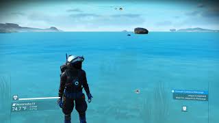 Ster Streams - No Mans Sky! (07/27/18)