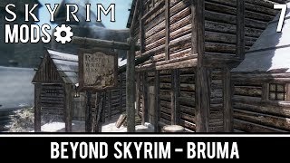 Beyond Skyrim: Bruma - Part 7 (Skyrim Mod)