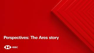 Perspectives: The Ares story