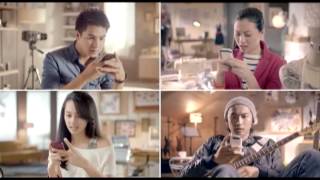 Blackberry Money (TVC)