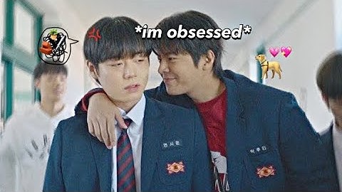 baku being energetic for 8 minutes (weak hero class 2)