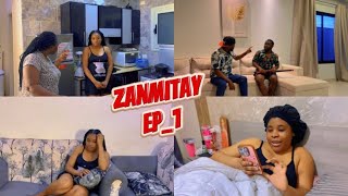ZANMITAY EP_1 JJM/LEY/NATOU/NESSA/DJENIE