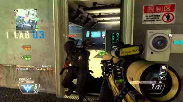 ViSo_Flinch: My First one shot triple