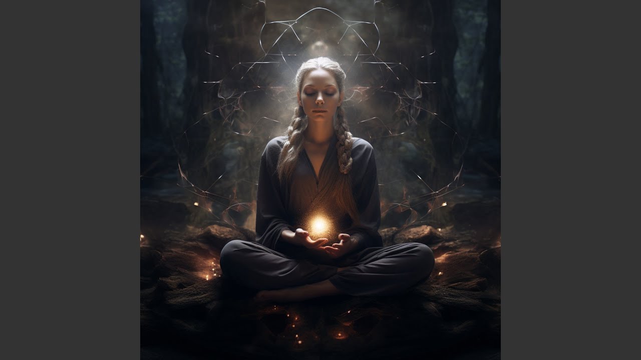 YouTubeでSacred Symphony of Yoga Meditationを視聴