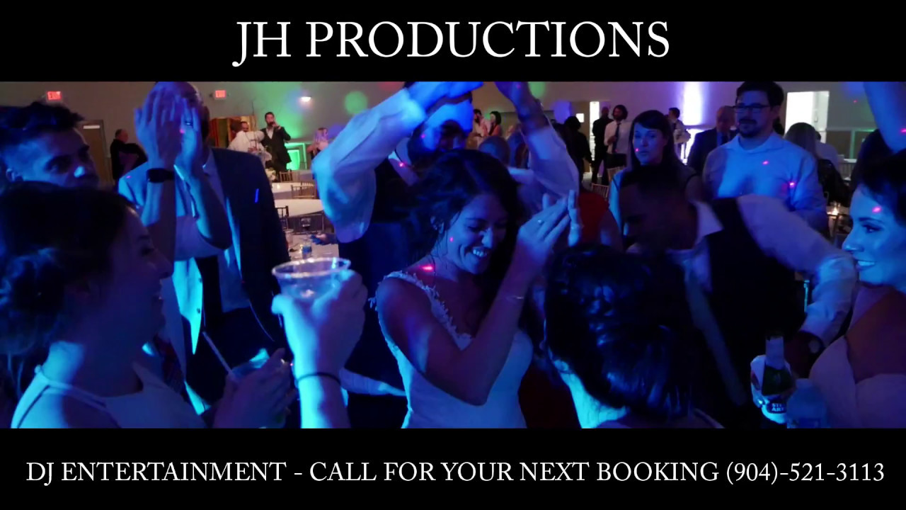 JH Productions DJ Entertainment *BEST VIEWED ON PHONE* YouTube