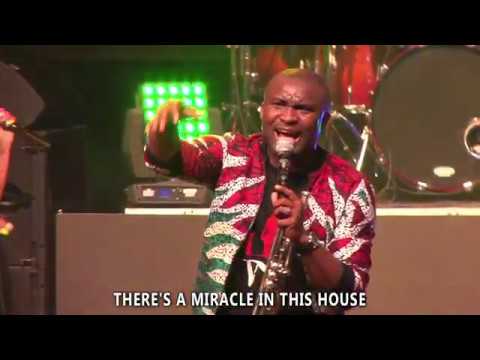 WE WILL WORSHIP 2019 - 'INCREDIBLE GOD' LIVE with Jumbo Aniebiet ft Timothy Reddick