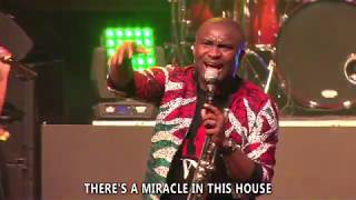 WE WILL WORSHIP 2019 - 'INCREDIBLE GOD' LIVE with Jumbo Aniebiet ft Timothy Reddick