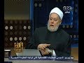 #والله_أعلم الحلقة الكاملة يونيو 2014