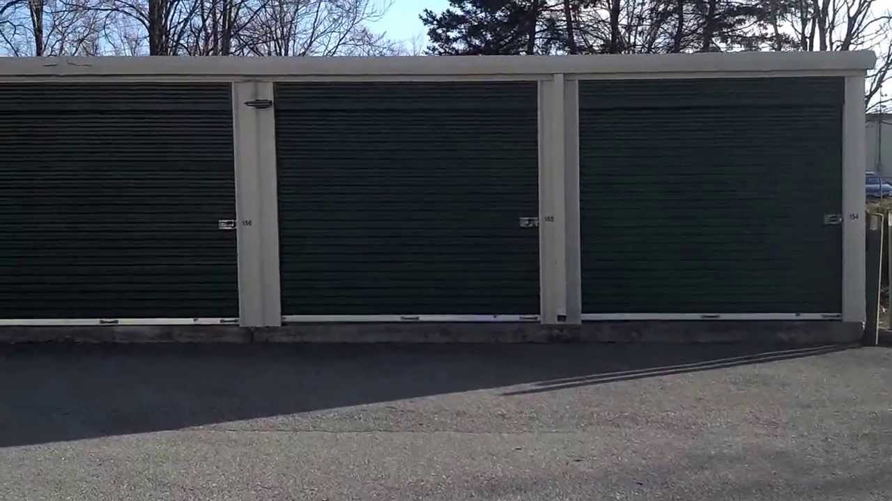 Affordable Storage Solutions in Wappingers Falls, NY YouTube