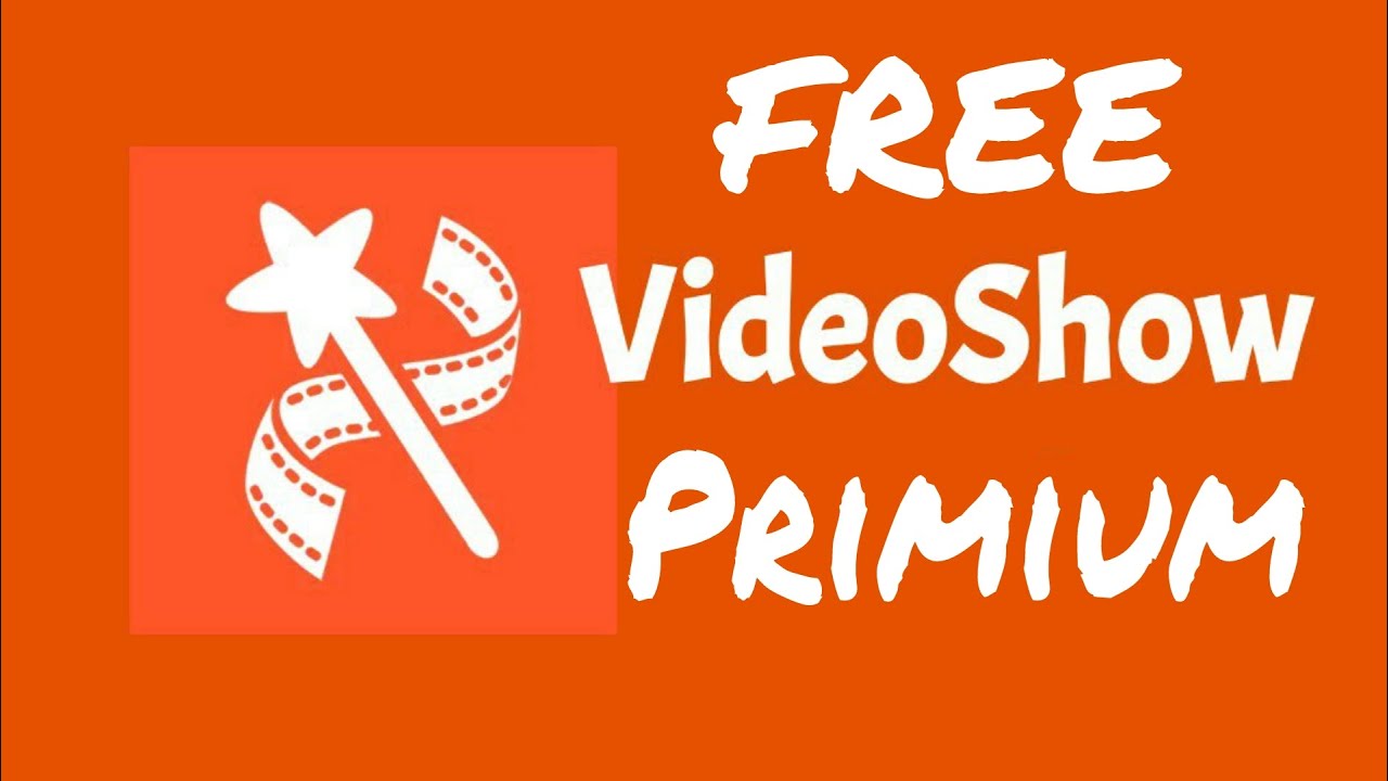 VIDEOSHOW PRO APK LATEST VERSION MOD APK FREE DOWNLOAD YouTube