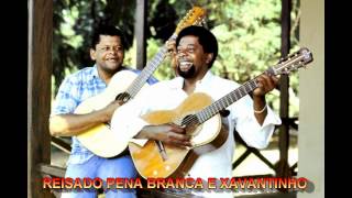 Video thumbnail of "FOLIA DE REIS (REISADO PENA BRANCA E XAVANTINHO)"