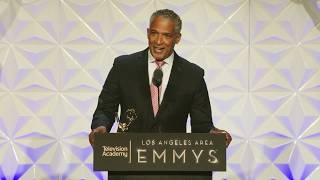 2026 LA Area Emmys: Entertainment News Story