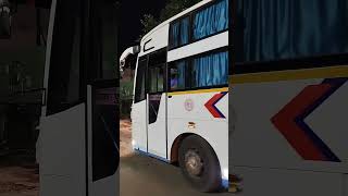 Ktcl Kadamba Bs6 Tata Bus