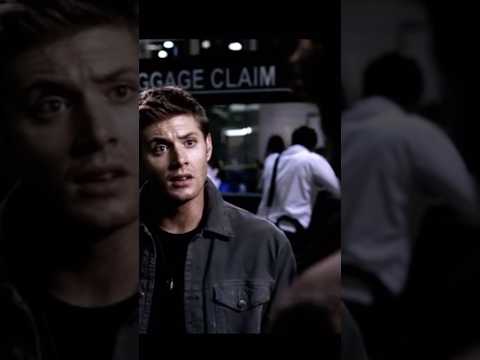Чего больше всего боится Дин? #сериал #сверхъестественное #pov #shorts #топ #прикол