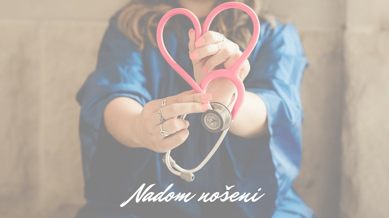 HIPERTENZIJA (2. dio) | Ivan Pećin | NADOM NOŠENI