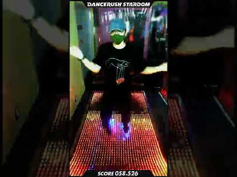「Easy Peasy / BEMANI Sound Team "SYUNN"」 #DANCERUSH_STARDOM