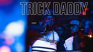 Trick Daddy Gives $1000 To Girls With A YEAST INFECTION