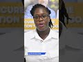 GUYANESE SPEAK... on benefits from government programmes #development #Guyana #growth
