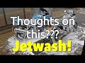 Jetwash Tutorial - How to wash your motorbike safely