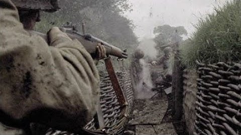 82nd Airborne - Behind Enemy Lines! #postscriptum