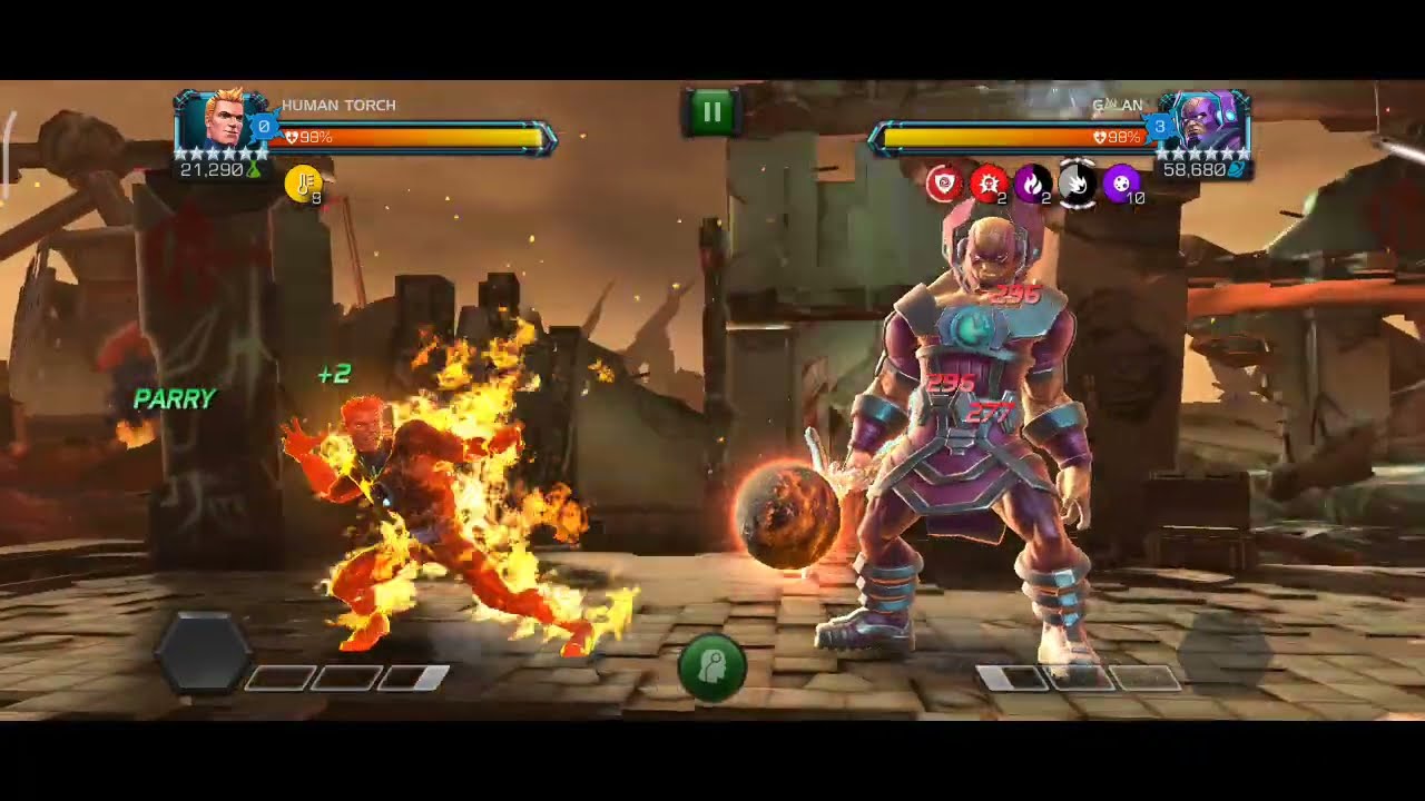 Galan Boss Solo Cavalier Difficulty (please subscribe) August 2022 