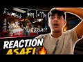 MINI RÉACTION × KASO ASAFI 🔥