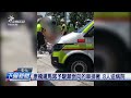 康橋鐵馬環島車禍